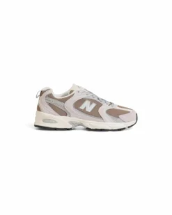 Trainers*New Balance 530 Sneakers for - Casual Shoes - Beige
