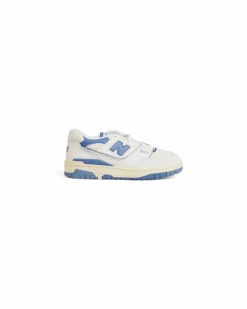 Trainers*New Balance 550 Sneakers White NE13490000126RO Blue
