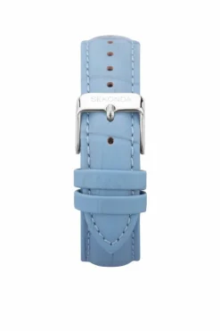 Watches*Sekonda 40548 Taylor 34mm Quartz Watch Blue