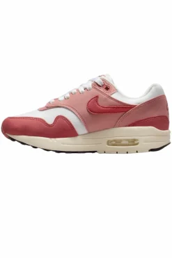 Trainers*Nike Air Max 1 Trainers Red