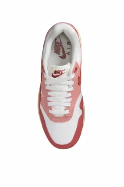 Trainers*Nike Air Max 1 Trainers Red