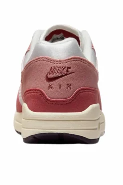 Trainers*Nike Air Max 1 Trainers Red