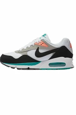 Trainers*Nike Air Max Correlate Trainers White
