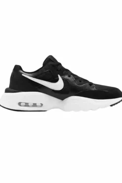 Trainers*Nike Air Max Fusion Trainers Black