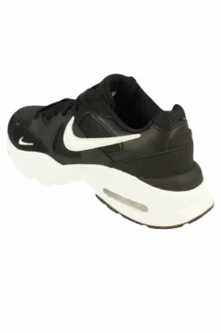 Trainers*Nike Air Max Fusion Trainers Black