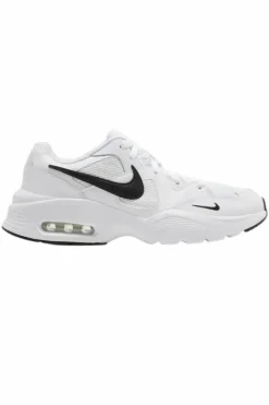Trainers*Nike Air Max Fusion Trainers White