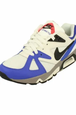 Trainers*Nike Air Structure Trainers White