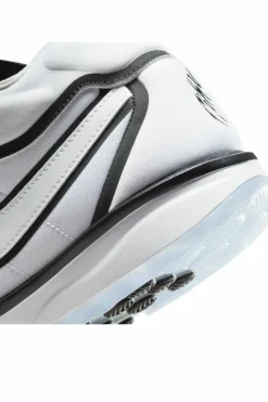 Trainers*Nike Air Zoom G.T. Hustle 2 Basketball Trainers White