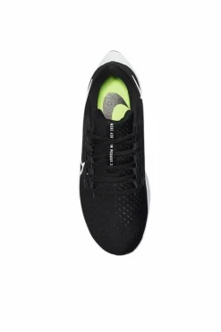 Trainers*Nike Air Zoom Pegasus 38 Branded Trainers Black