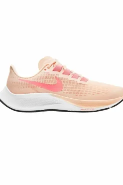 Trainers*Nike Air Zoom Pegasus 37 Crimson Tint Trainers Pink