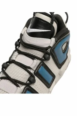 Trainers*Nike Airmore Uptempo Basketball Trainers White