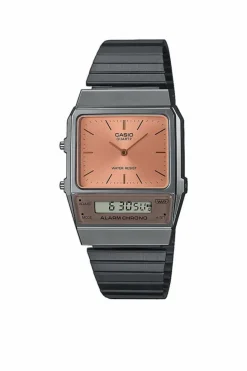 Watches*Casio AQ-800ECGG-4AEF Collection 32mm Quartz Watch Grey