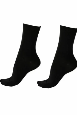 Tights & Socks|Tights & Socks*Pretty Polly Bamboo Socks 2 Pair Pack - Black
