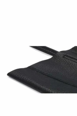 Tote Bags*Sostter Leather Tote Shopper Bag| BYXNA Black