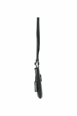 Handbags|Cross-Body Bags*Ashwood Leather Bliss' Leather Cross Body Bag with Adjustable Strap Black
