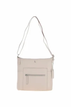 Shoulder Bags|Handbags*Ashwood Leather Bondoran' Versatile Real Leather Shoulder Bag Rose