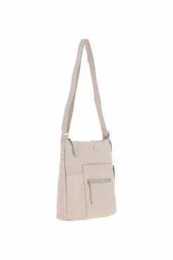 Shoulder Bags|Handbags*Ashwood Leather Bondoran' Versatile Real Leather Shoulder Bag Rose