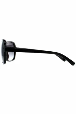 Sunglasses*CALVIN KLEIN Butterfly Grey Gradient R660S Black
