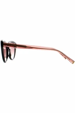 Sunglasses*Ted Baker Cat Eye Brown TB1690 Violet Black