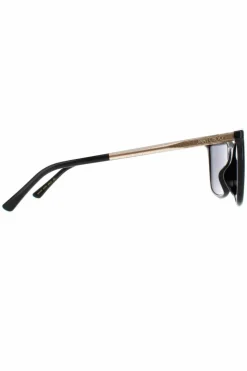 Sunglasses*Jimmy Choo Cat Eye Grey BA/G/S Black