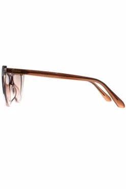 Sunglasses*Guess Cat Eye Gradient GF6147 Brown