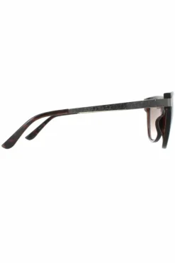 Sunglasses*Guess Cat Eye Dark Havana Gradient GF6177 Brown