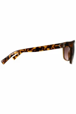 Sunglasses*Guess Cat Eye Dark Havana Gradient GF0300 Brown