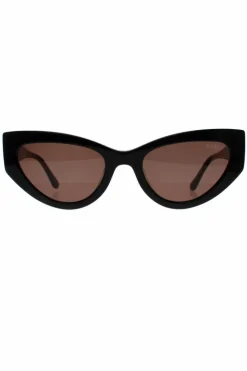 Sunglasses*Guess Cat Eye Dark Havana GU7649 Brown