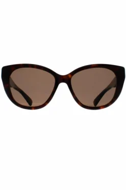 Sunglasses*Gucci Cat Eye Havana GG1588S Brown