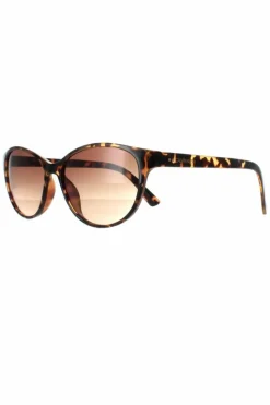 Sunglasses*CALVIN KLEIN Cat Eye Tortoise Gradient CK20517S Brown