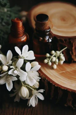 Candles & Diffusers|Candles*CAMPSIE Candles ‘Cedar Oak & Jasmine’ Reed Diffuser White
