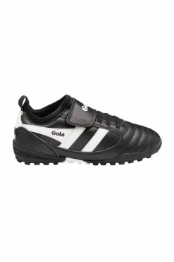 Trainers*Gola Ceptor Turf QF' Football Trainers Black