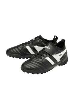 Trainers*Gola Ceptor Turf QF' Football Trainers Black