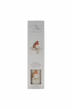 Candles & Diffusers|Candles*Meg Hawkins Ceramic Diffuser Robin 150ml Multi
