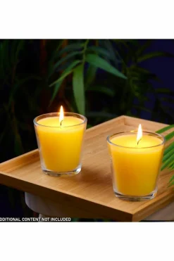 Candles & Diffusers|Candles*Deco Express Citronella Candles 30 Hours Pack of 2 Multi