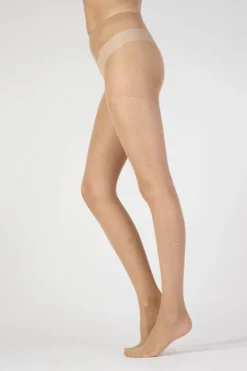 Tights & Socks|Tights & Socks*Pretty Polly Classic 20 Denier Stand Easies Support Tights - Light Tan