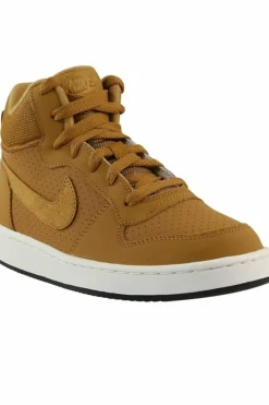 Trainers*Nike Court Borough Mid Mid Top Trainers Brown