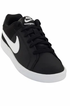 Trainers*Nike Court Royal Trainers Black