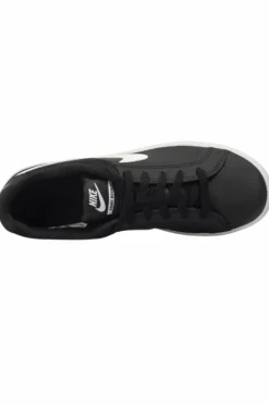 Trainers*Nike Court Royal Trainers Black