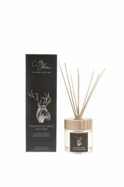 Candles & Diffusers|Candles*Meg Hawkins Diffuser 150ml Elderflower & Pear Blossom Multi