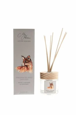 Candles & Diffusers|Candles*Meg Hawkins Diffuser 150ml White Lavender & Chamomile Multi