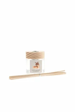 Candles & Diffusers|Candles*Meg Hawkins Diffuser 150ml White Lavender & Chamomile Multi