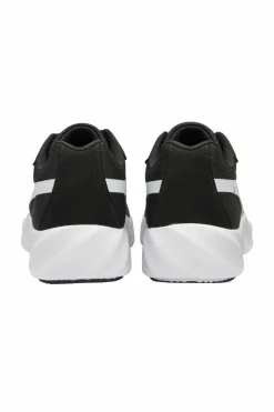 Trainers|Activewear*Gola Draken' Mesh Running Trainers Black