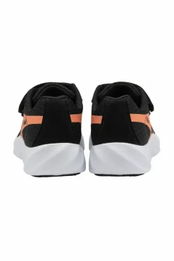 Trainers*Gola Draken Twin Bar QF' Mesh Running Trainers Black