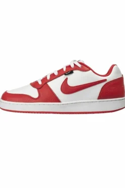Trainers*Nike Ebernon Low Prem Trainers Red