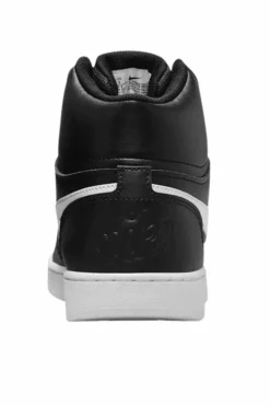 Trainers*Nike Ebernon Mid Trainers Black