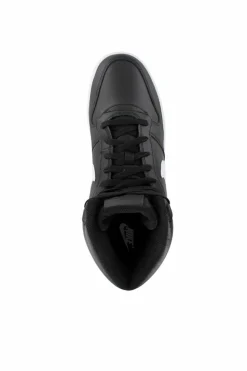 Trainers*Nike Ebernon Mid Trainers Black
