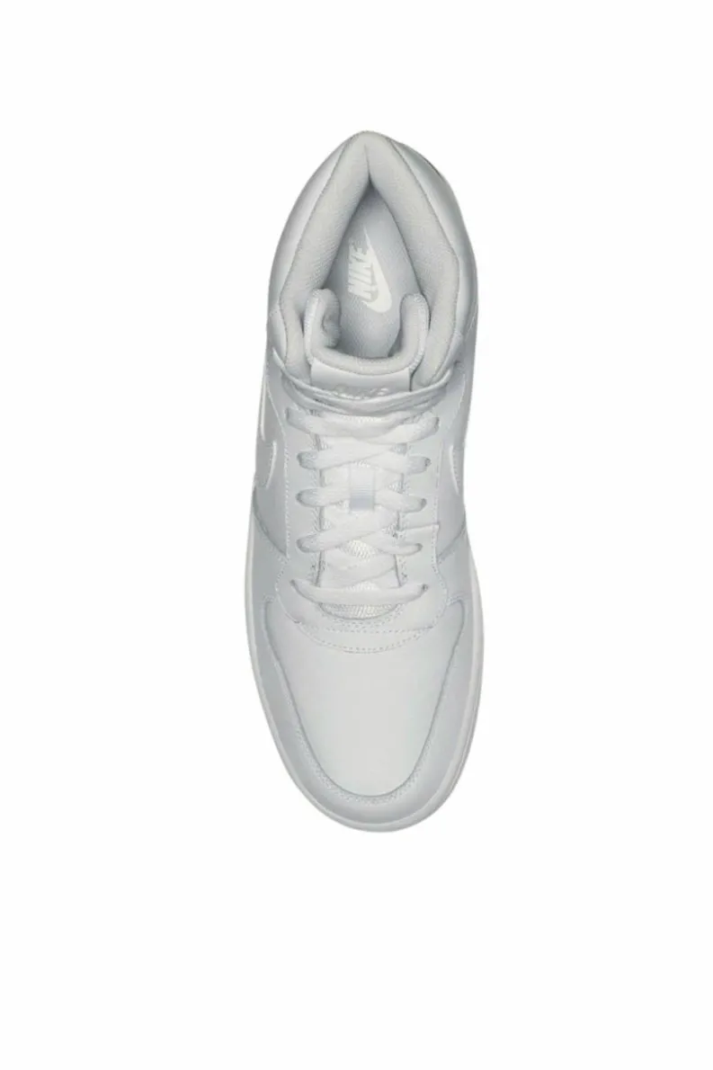 Trainers*Nike Ebernon Mid Trainers White