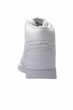 Trainers*Nike Ebernon Mid Trainers White