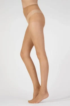 Tights & Socks|Tights & Socks*Pretty Polly Everyday 20 Denier Smooth Knit Tights - Amber